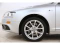 2011 Audi A6 3.0T quattro Sedan Wheel #35 2011 Audi A6 3.0T quattro Sedan Wheel #35