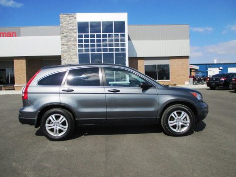 Polished Metal Metallic Honda CR-V EX AWD. Click to enlarge. Polished Metal Metallic Honda CR-V EX AWD. Click to enlarge.