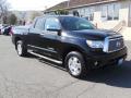2011 Tundra Limited Double Cab 4x4 #7