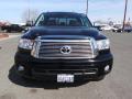 2011 Tundra Limited Double Cab 4x4 #8