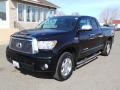 2011 Tundra Limited Double Cab 4x4 #9