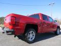 2014 Silverado 1500 LT Crew Cab #6