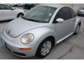 2007 New Beetle 2.5 Coupe #3