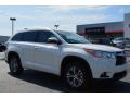 2014 Highlander XLE #1 2014 Highlander XLE #1