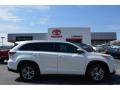 2014 Highlander XLE #2 2014 Highlander XLE #2