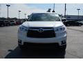 2014 Highlander XLE #4 2014 Highlander XLE #4