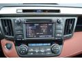 Controls of 2014 Toyota RAV4 Limited #14