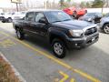 2013 Tacoma V6 SR5 Double Cab 4x4 #4