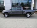  2013 Toyota Tacoma Magnetic Gray Metallic #10