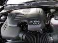  2014 300 3.6 Liter DOHC 24-Valve VVT V6 Engine #9