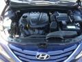 2012 Sonata GLS #29 2012 Sonata GLS #29