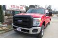 2011 F250 Super Duty XL SuperCab 4x4 #2 2011 F250 Super Duty XL SuperCab 4x4 #2