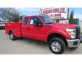 2011 F250 Super Duty XL SuperCab 4x4 #11 2011 F250 Super Duty XL SuperCab 4x4 #11