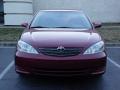 2004 Camry LE #3 2004 Camry LE #3