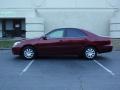 2004 Camry LE #6 2004 Camry LE #6