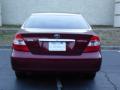 2004 Camry LE #7 2004 Camry LE #7