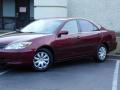 2004 Camry LE #17 2004 Camry LE #17