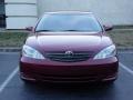 2004 Camry LE #18 2004 Camry LE #18