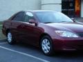 2004 Camry LE #20 2004 Camry LE #20