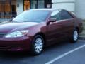 2004 Camry LE #21 2004 Camry LE #21