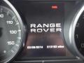 2012 Range Rover Evoque Prestige #8