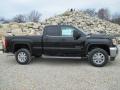 2015 Sierra 2500HD SLE Double Cab 4x4 #1 2015 Sierra 2500HD SLE Double Cab 4x4 #1
