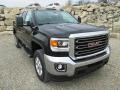 2015 Sierra 2500HD SLE Double Cab 4x4 #2 2015 Sierra 2500HD SLE Double Cab 4x4 #2