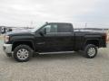 2015 Sierra 2500HD SLE Double Cab 4x4 #4 2015 Sierra 2500HD SLE Double Cab 4x4 #4