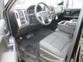 2015 Sierra 2500HD SLE Double Cab 4x4 #8 2015 Sierra 2500HD SLE Double Cab 4x4 #8