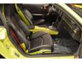 Front Seat of 2012 Porsche Cayman R #34