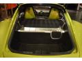  2012 Porsche Cayman Trunk #38