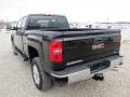 2015 Sierra 2500HD SLE Double Cab 4x4 #32 2015 Sierra 2500HD SLE Double Cab 4x4 #32