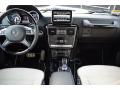 Dashboard of 2014 Mercedes-Benz G 63 AMG #31