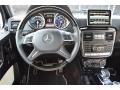 Dashboard of 2014 Mercedes-Benz G 63 AMG #32