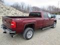 2015 Sierra 2500HD Crew Cab 4x4 #29