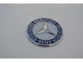  2014 Mercedes-Benz G Logo #51