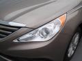 2014 Sonata GLS #9