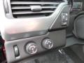 Controls of 2015 Chevrolet Tahoe LTZ 4WD #14