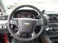  2015 Chevrolet Tahoe LTZ 4WD Steering Wheel #18