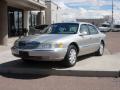 2002 Continental  #27