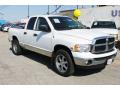 2004 Ram 1500 SLT Quad Cab 4x4 #2