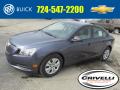 2014 Cruze LS #1 2014 Cruze LS #1