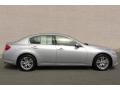 2012 G 37 Journey Sedan #9