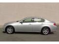 2012 G 37 Journey Sedan #10
