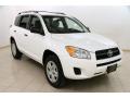 2009 RAV4 I4 #1 2009 RAV4 I4 #1