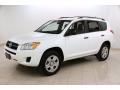 2009 RAV4 I4 #3 2009 RAV4 I4 #3