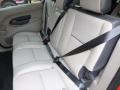 Rear Seat of 2014 Ford Transit Connect XLT Wagon #9