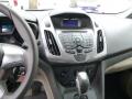 Dashboard of 2014 Ford Transit Connect XLT Wagon #13