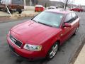 2003 A4 1.8T quattro Sedan #4 2003 A4 1.8T quattro Sedan #4