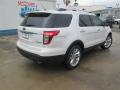 2014 Explorer XLT #4